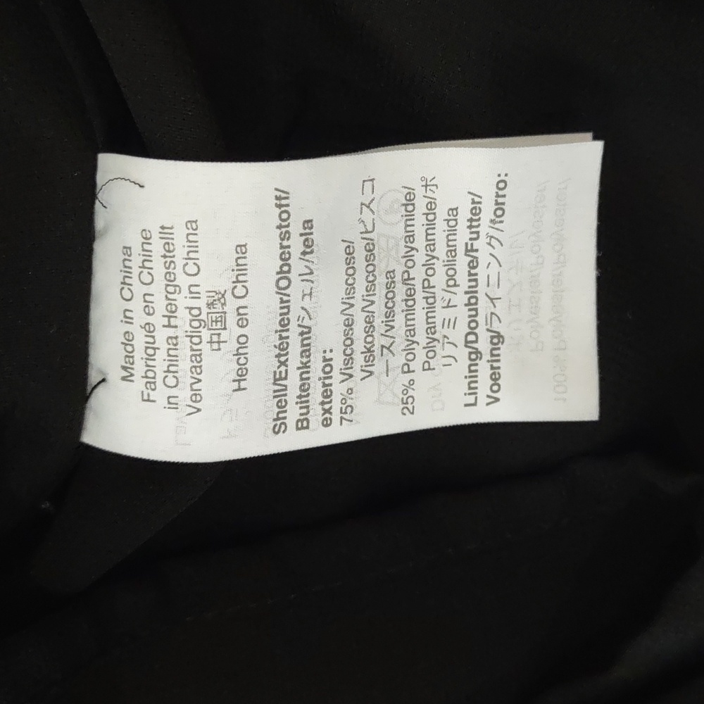 J CREW TOP. - Picture 6 of 17